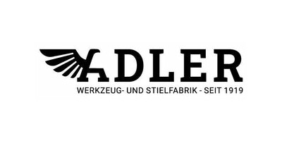   Adler &Auml;xte: Made in Germany, 100%...