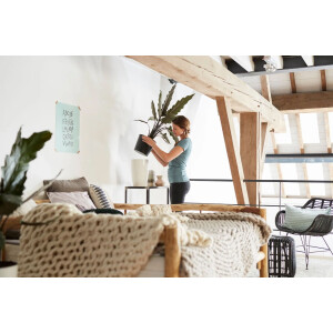 Brussels Diamond hoch easy insert 32 cm