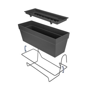 loft urban balkonkasten allin1 50  anthrazit