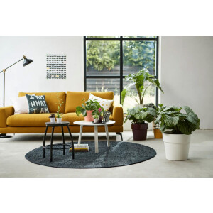 b.for original rund 22cm  weiss