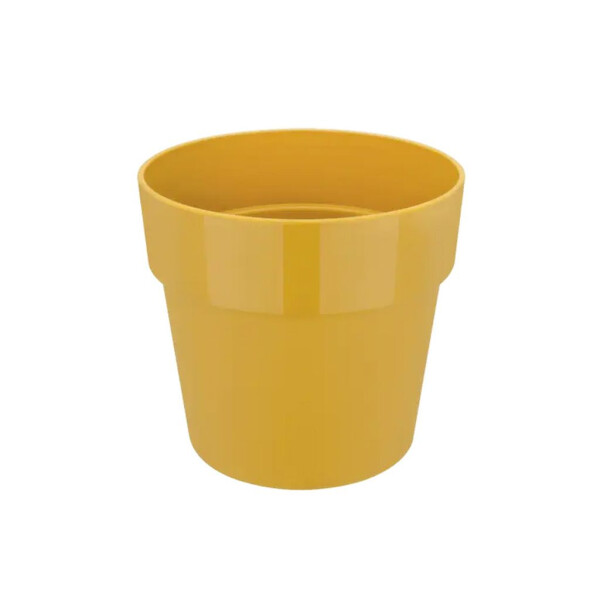 b.for original rund 22cm  ocker