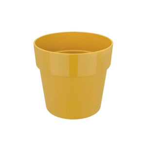 b.for original rund 22cm  ocker