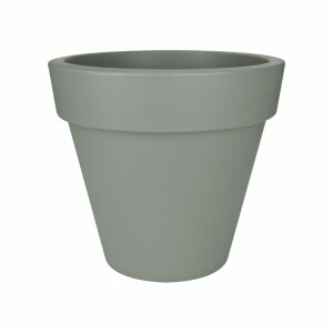 pure round 50  beton grau