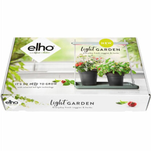 ELHO Light Care Pflanzenleuchte