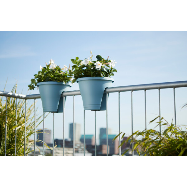 elho Corsica Flower Bridge Rund und Oval, 8,79