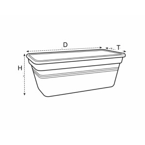 elho Green Basics Garten XXL