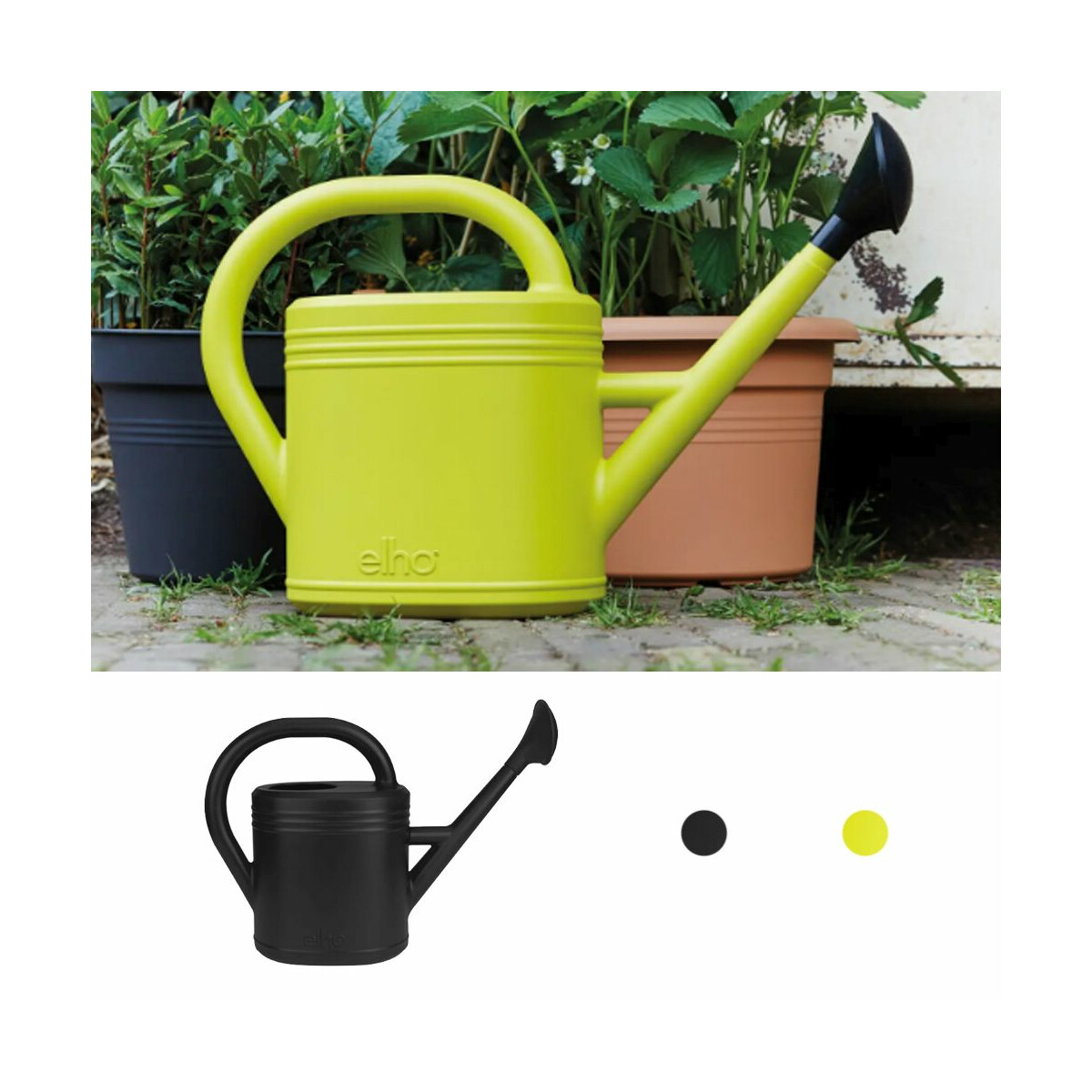 Giesskanne 10 Liter für Garten- unsere Zink Gießkanne 10l ist ideal zum  Gießen oder als Vintage Deko. Die verzinkte Gießkanne eignet sich perfekt  für Arbeiten im Freien, ergonomischer und großer Griff: 