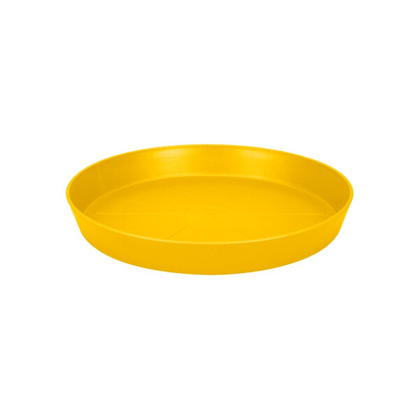 loft untersetzer rund 34 ocker