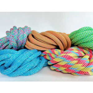 Tendon Seil 5 mtr 9,8 mm