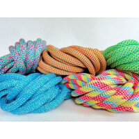Tendon Seil 5 mtr 9,8 mm
