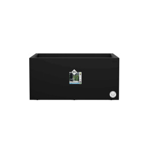 vivo next lang 80cm living schwarz