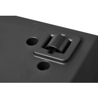 vivo next lang 80cm living schwarz