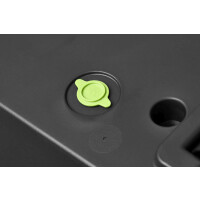 vivo next lang 80cm living schwarz