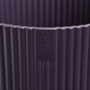 the winery collection 18cm dunkelviolett