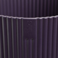 the winery collection 18cm dunkelviolett