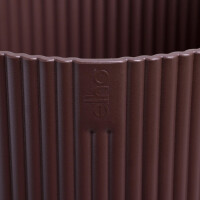 the winery collection 18cm bordeauxrot