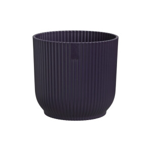 the winery collection 22cm dunkelviolett