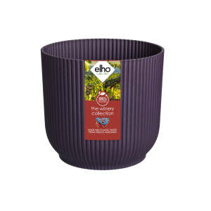 the winery collection 22cm dunkelviolett