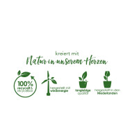 the winery collection 22cm dunkelviolett