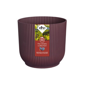 the winery collection 22cm bordeauxrot