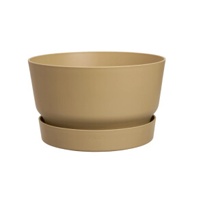 greenville schale 33cm goldener Sand