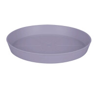 loft urban untersetzer rund 34cm lavendel lila