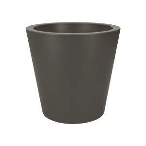 B-Ware pure straight round 50  anthrazit