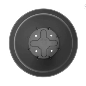 B-Ware vibia campana rund 55  anthrazit