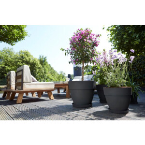 B-Ware vibia campana rund 55  anthrazit