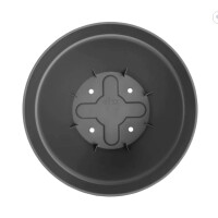 B-Ware vibia campana rund 55  anthrazit