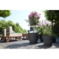 B-Ware vibia campana rund 55  anthrazit